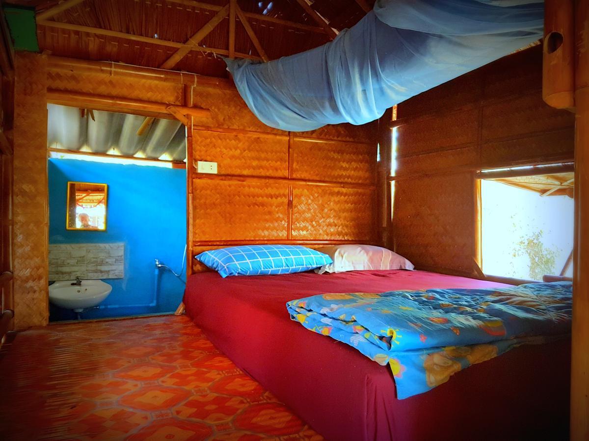 Slacklines Hostel Ko Lanta Екстериор снимка