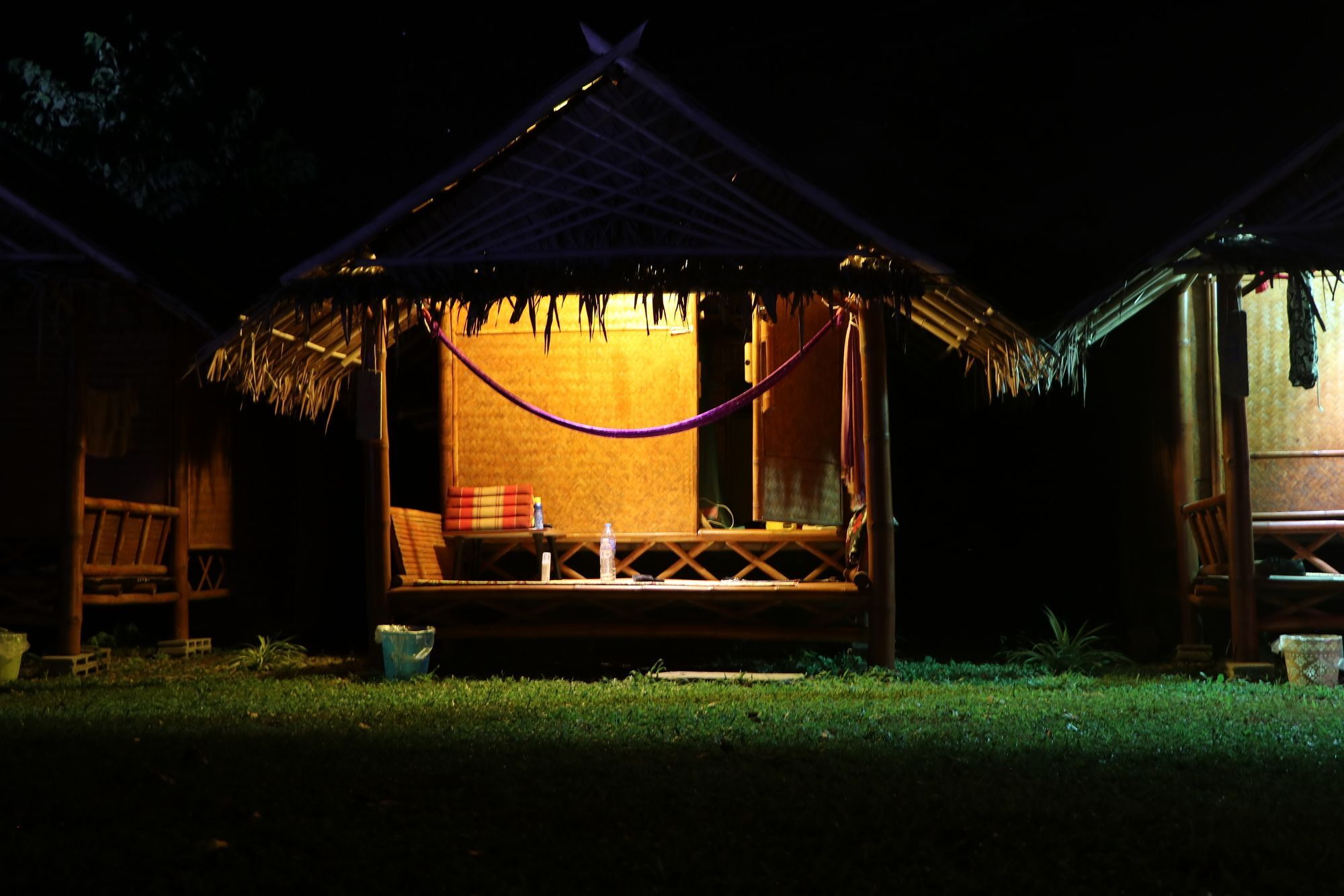 Slacklines Hostel Ko Lanta Екстериор снимка