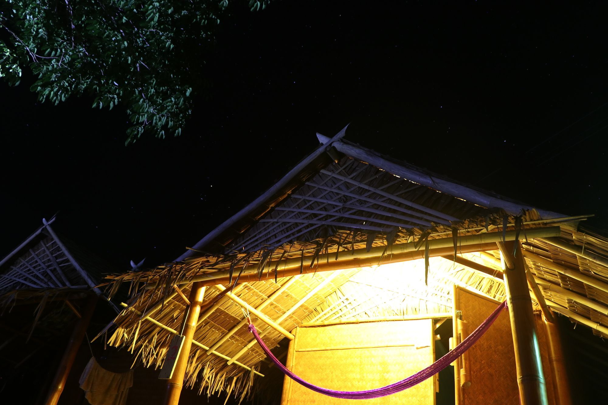 Slacklines Hostel Ko Lanta Екстериор снимка