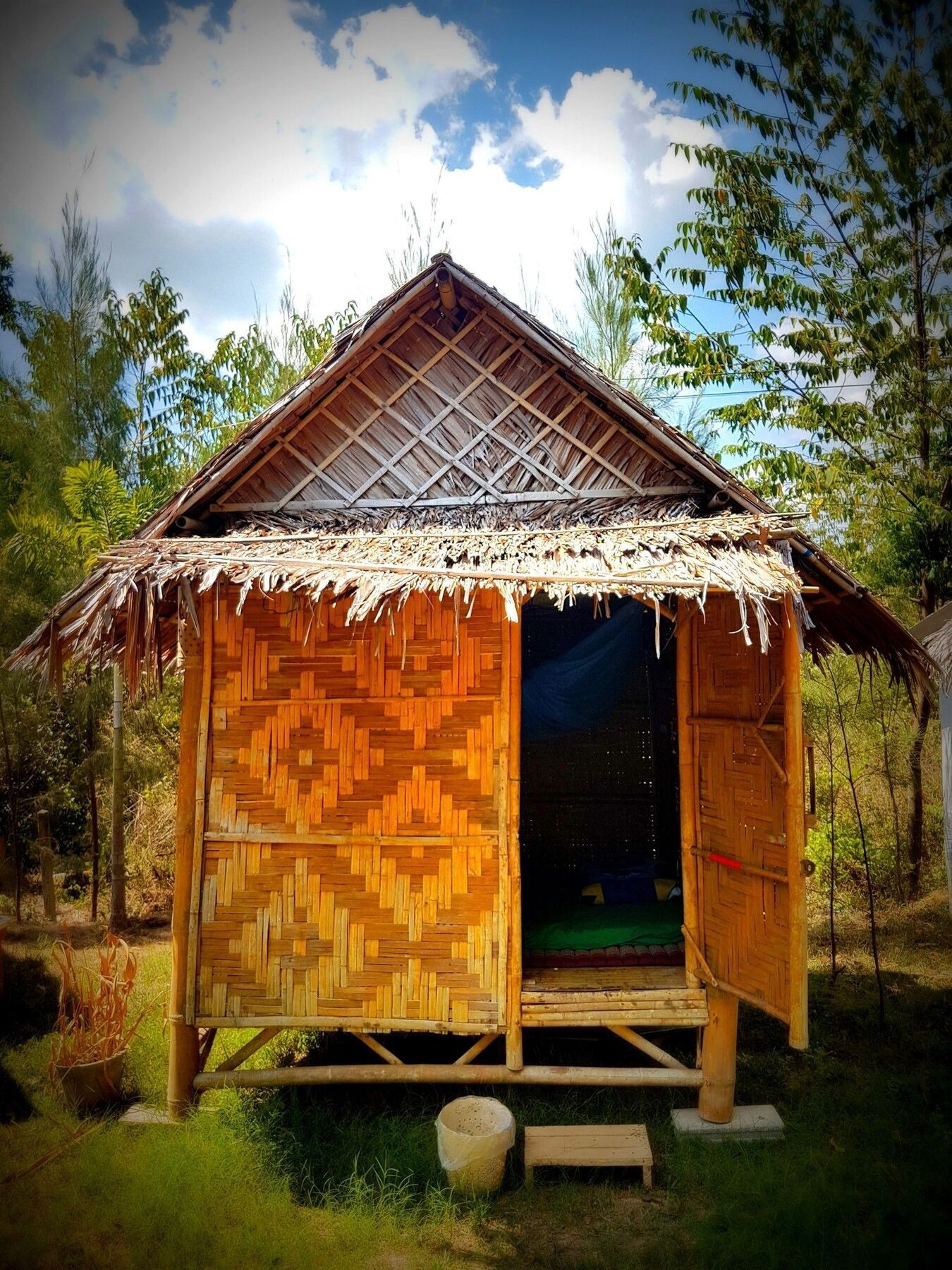 Slacklines Hostel Ko Lanta Екстериор снимка